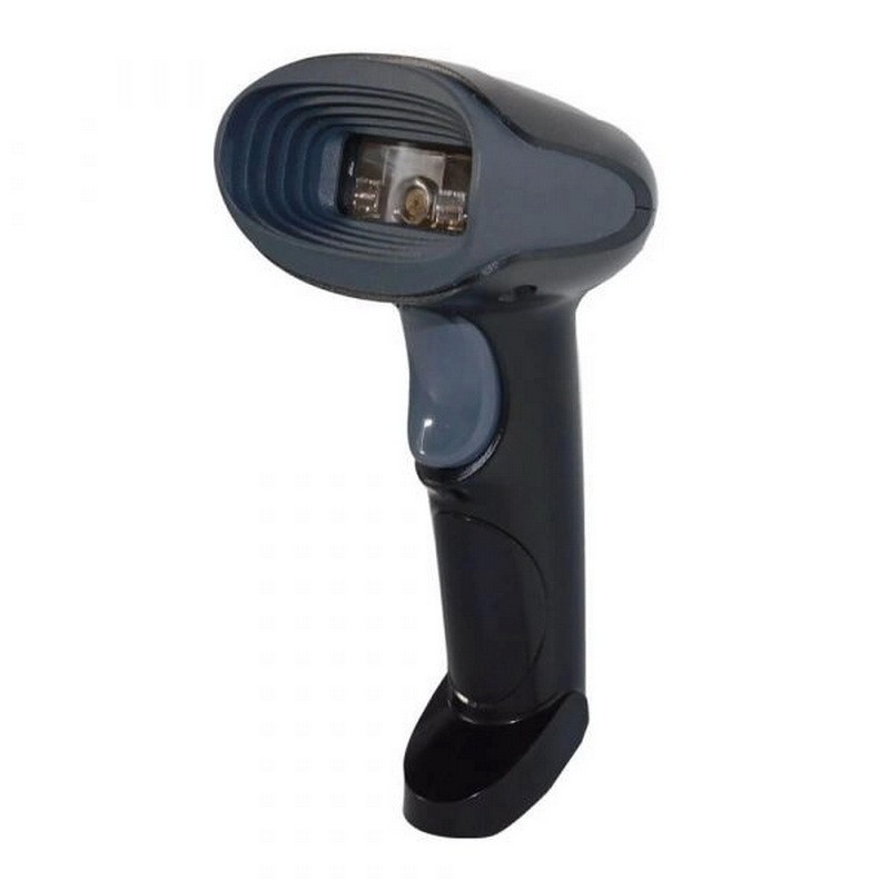 LECTOR DE CODIGO DE BARRAS SAT AI202 PLUS USB