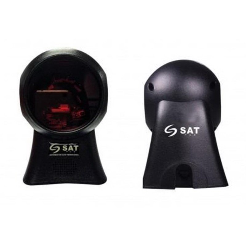 LECTOR OMNIDIRECIONAL SAT LO9228