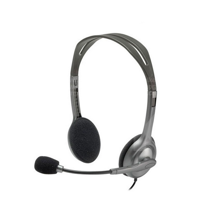 DIADEMA LOGITECH H111