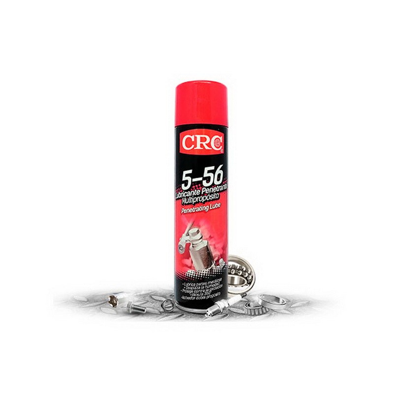 LUBRICANTE PENETRANTE 5-56 CRC 16 OZ