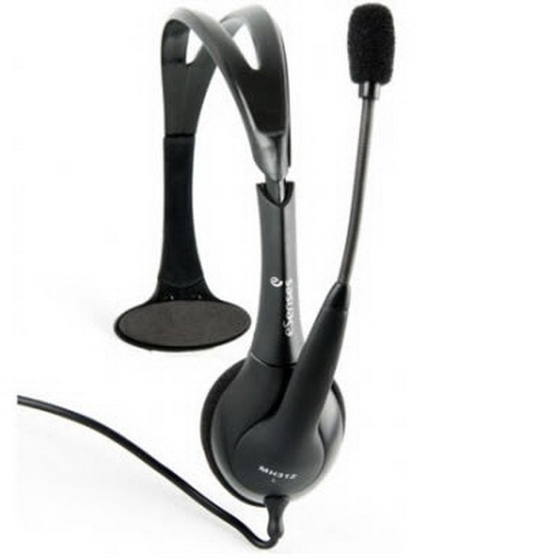 AUDIFONO MONO AURICULAR MH-312