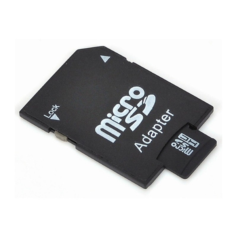 SANDISK MCRO SD 8 GB