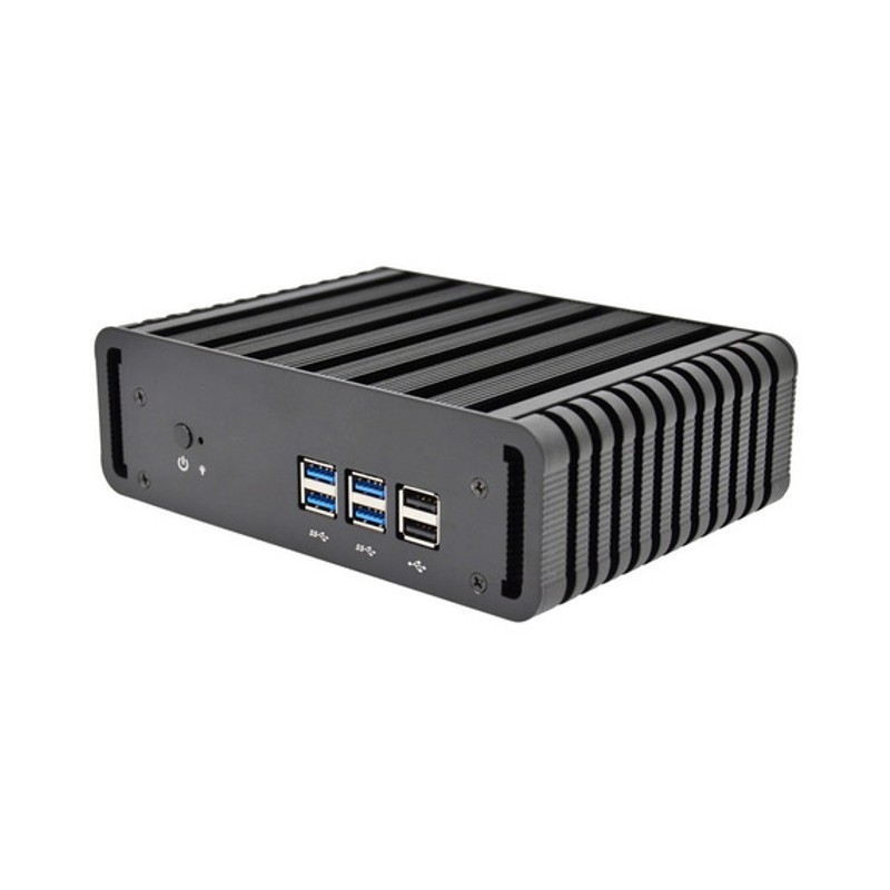 MINI PC SAT PL5000C I5 RAM 8 SSD 128 GB WIFI
