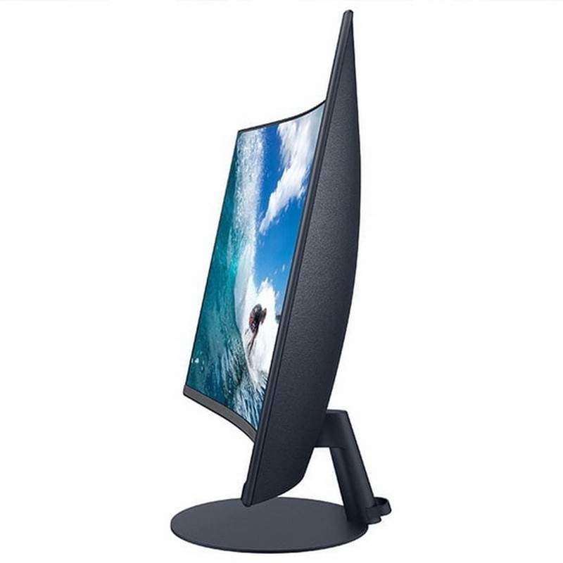 Monitor Curvo Samsung T55 27″
