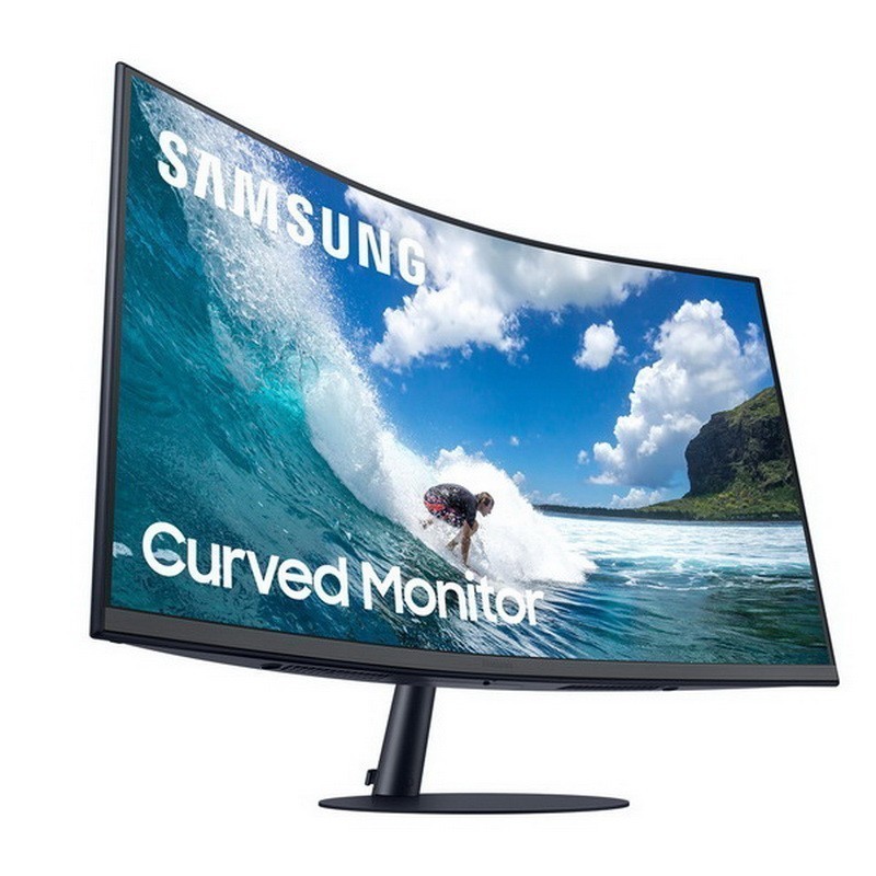Monitor Curvo Samsung T55 27″