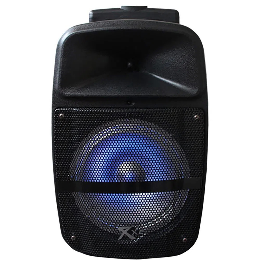 BAFLE 8″ RECARGABLE RXE-RCL108