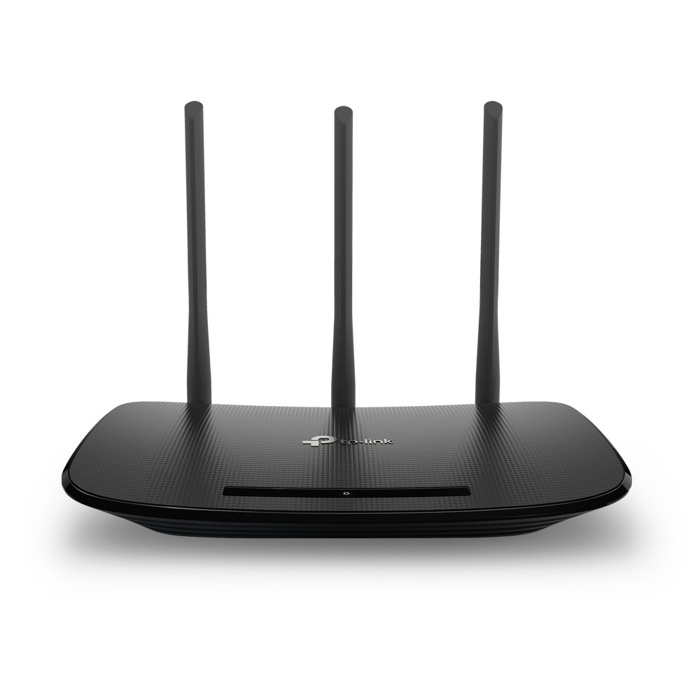 Router Inalámbrico TL-WR940N