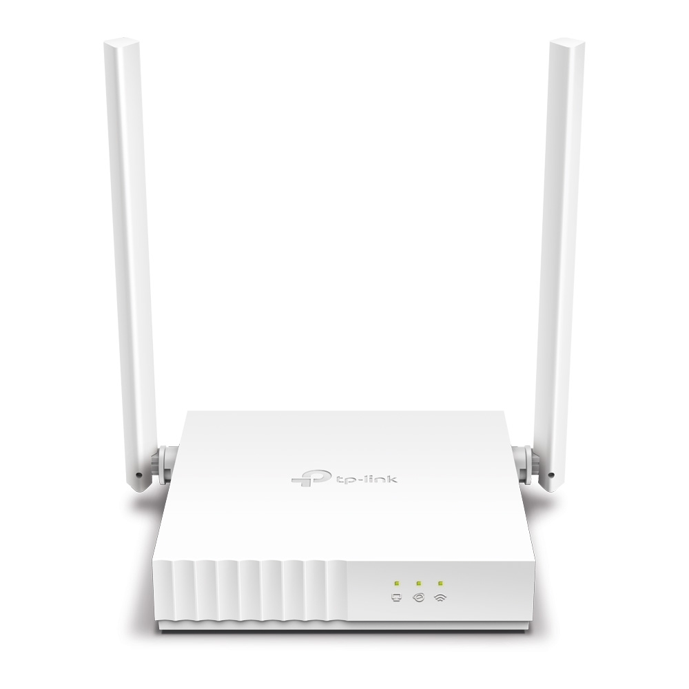 Router Wi-Fi Multimodo de 300 Mbps