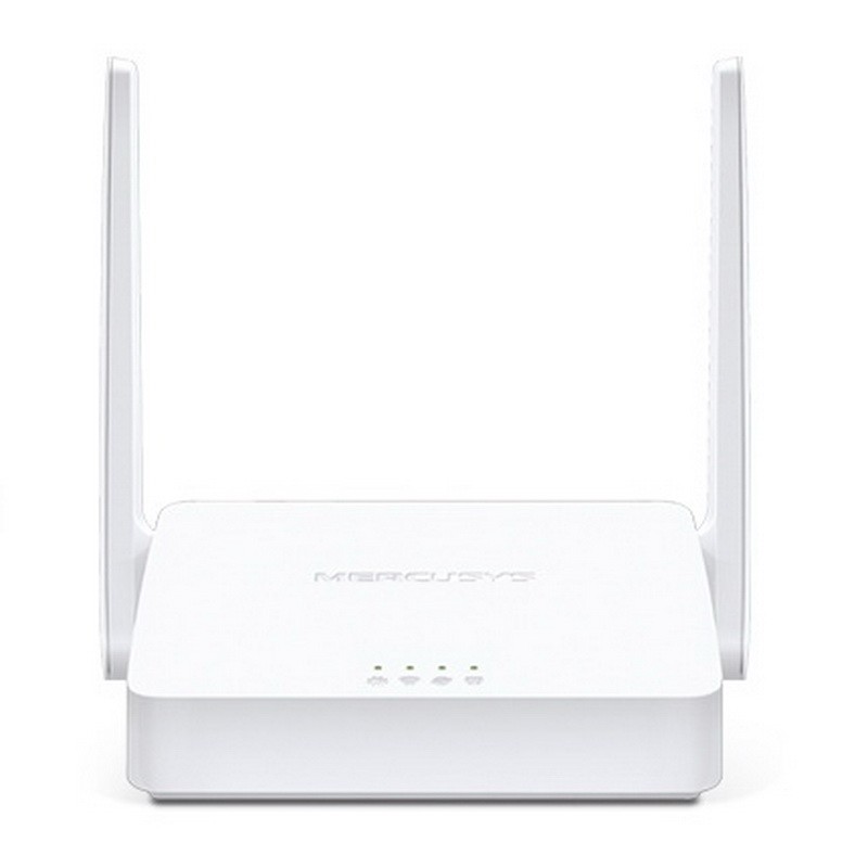 Router inalámbrico MW302R