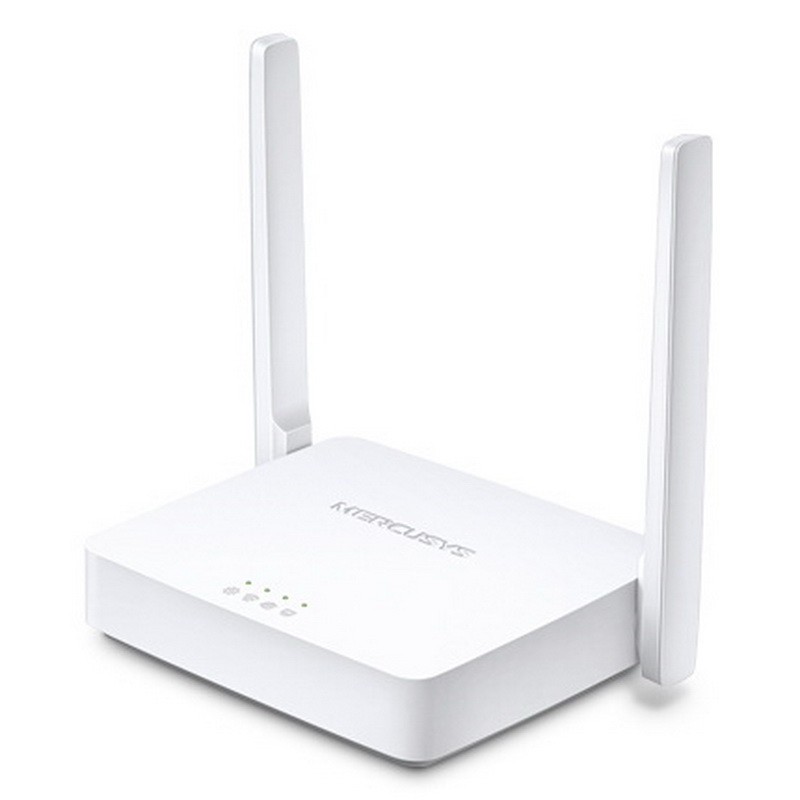 Router inalámbrico MW302R
