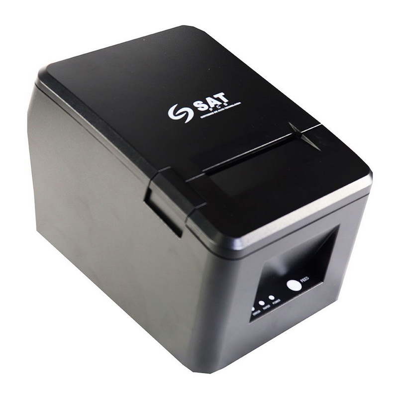 AUTOCORTADORA SAT 23T USB