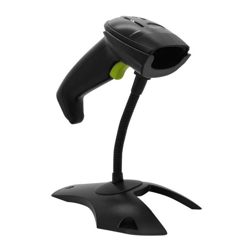 Scanner de Código de Barras LD101R Plus