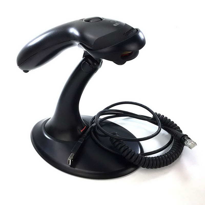 SCANNER HONEYWELL MK9