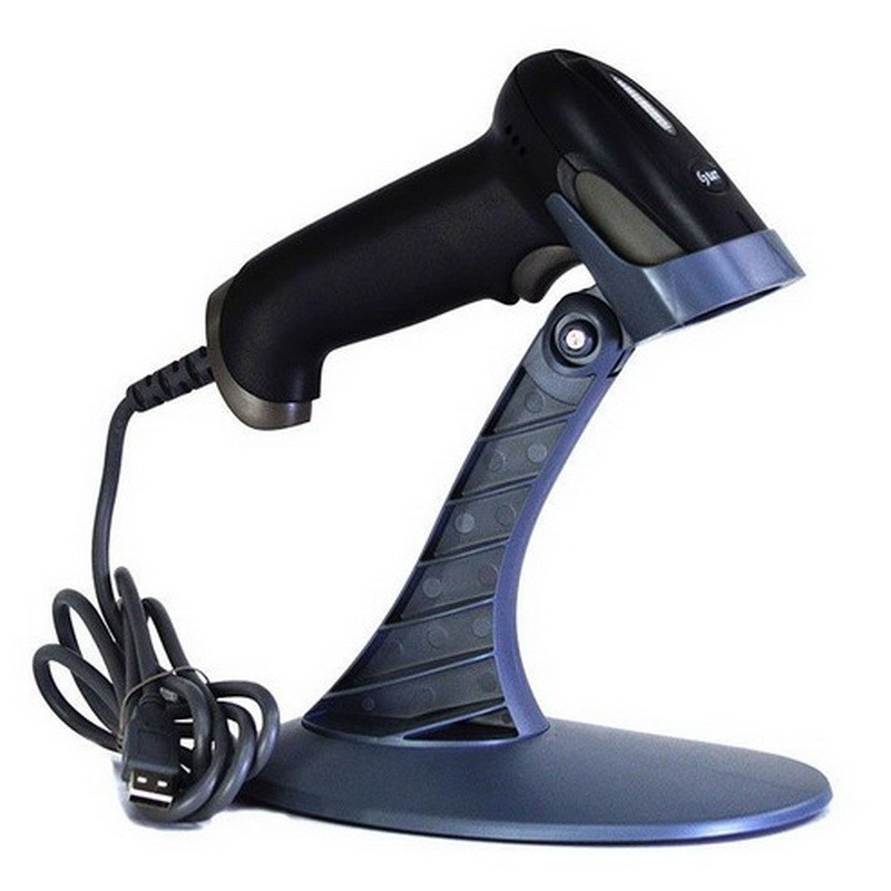 SCANNER SAT LI102