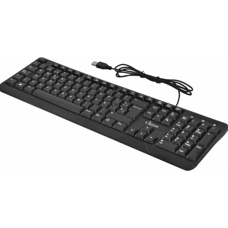 TECLADO KB-2000 OMEGA