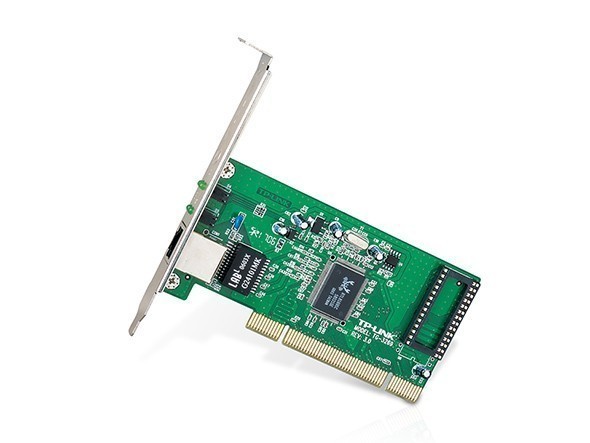 Tarjeta de Red Gigabit PCI