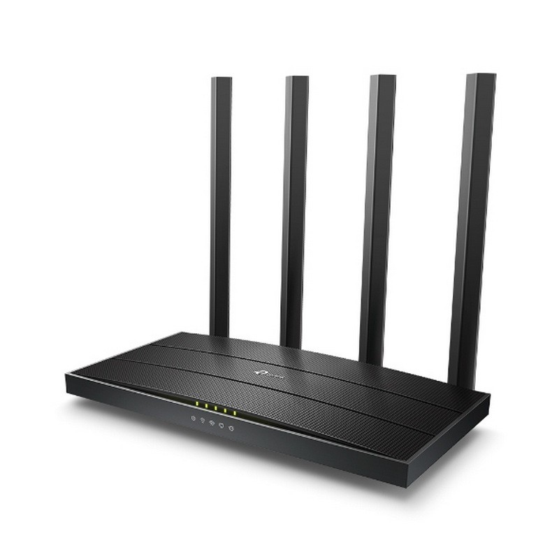 Router Inalámbrico Inalámbrico Archer C80