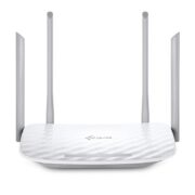 Router inalámbrico de doble banda ARCHER C50