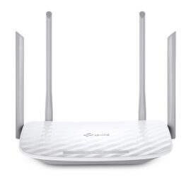 Router inalámbrico de doble banda ARCHER C50