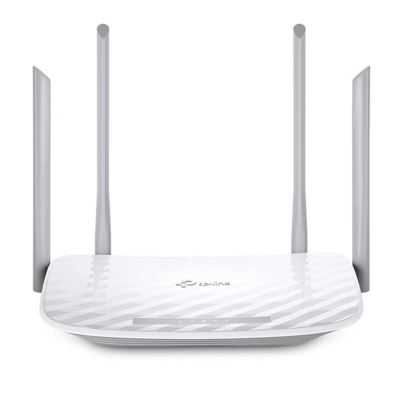 Router inalámbrico de doble banda ARCHER C50