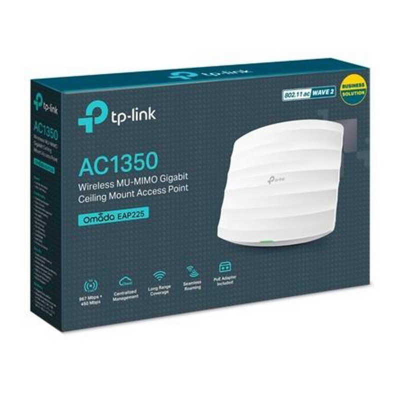 ACCES POINT OMADA EAP 225 AC 1350