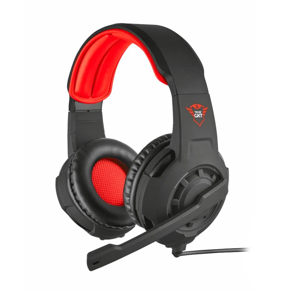 AUDIFONOS GAMER TRUST GXT 310