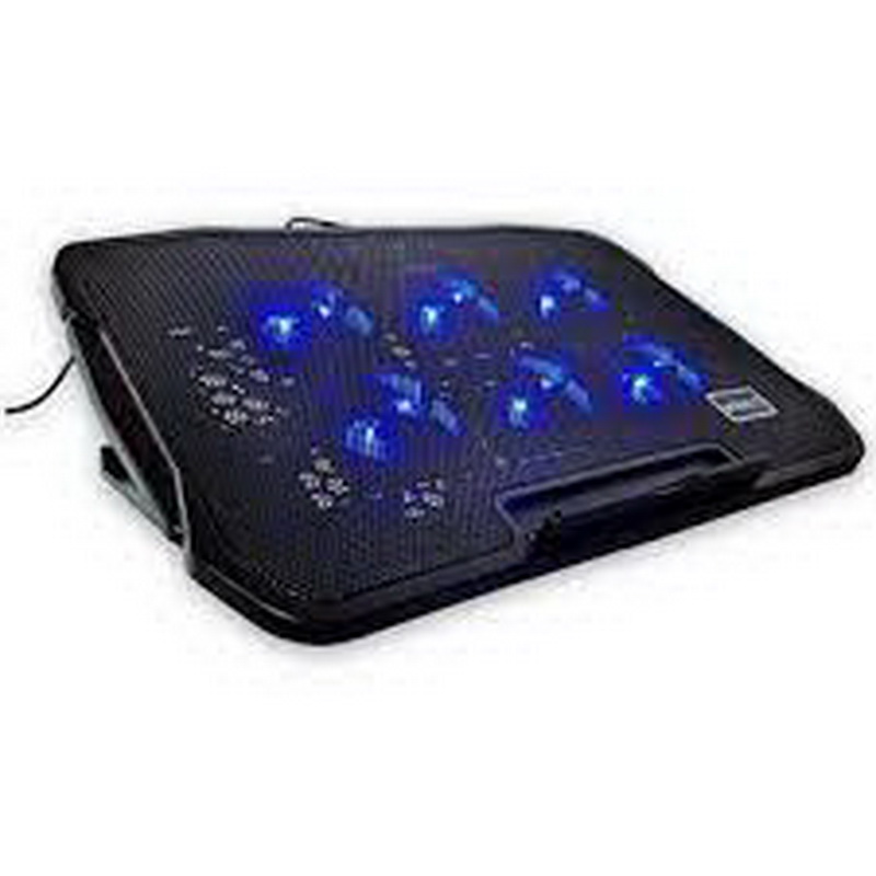 BASE VENTILADOR PORTATIL H9