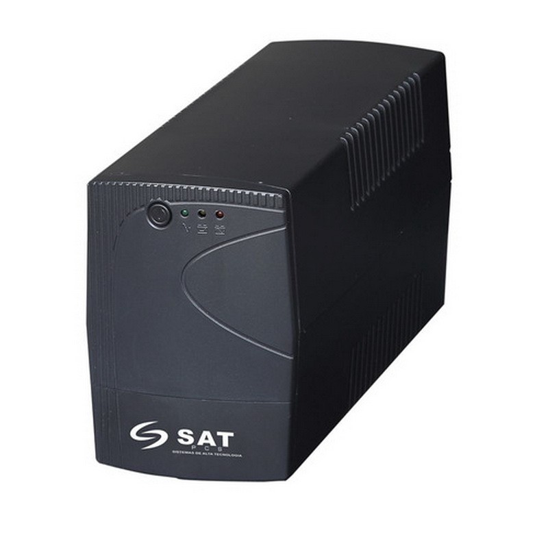 UPS SAT 1 KVA 6 TOMAS