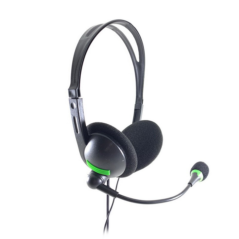 AUDIFONO MICROFONO AM-20
