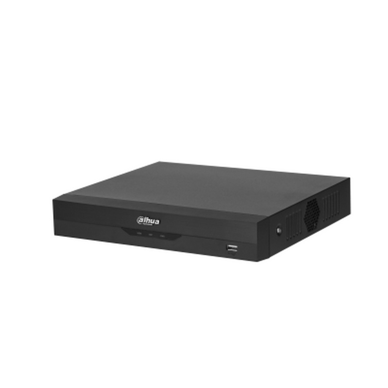XVR 5 EN 1 8CH DHI-XVR5108HS-X