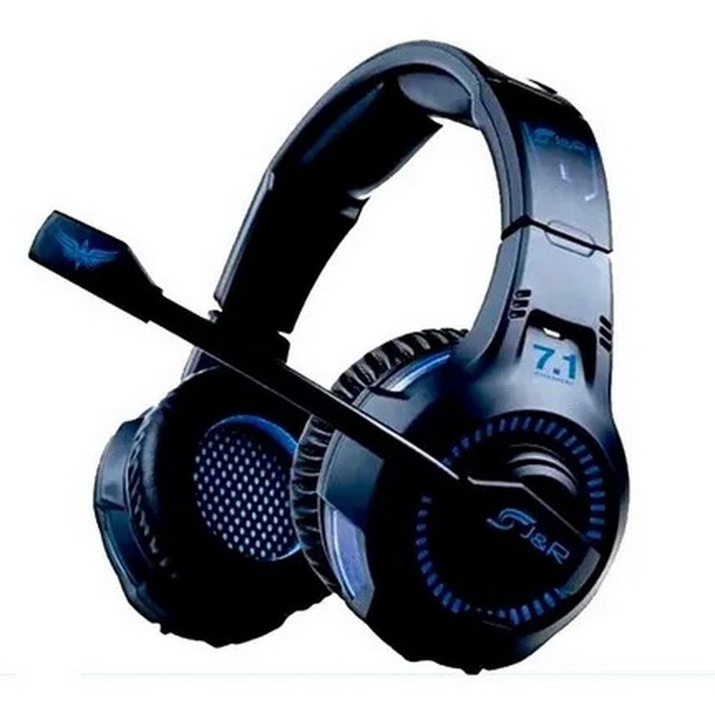 DIADEMA VIRTUAL STEREO GAMING 033MV