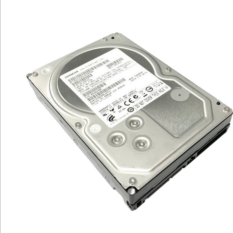Disco Duro 3TB Hitachi