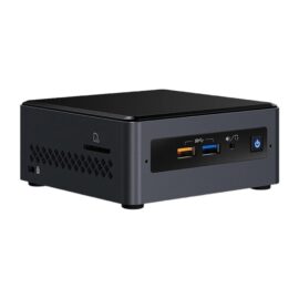Mini Pc Intel NUC7CJYH Celeron J4005