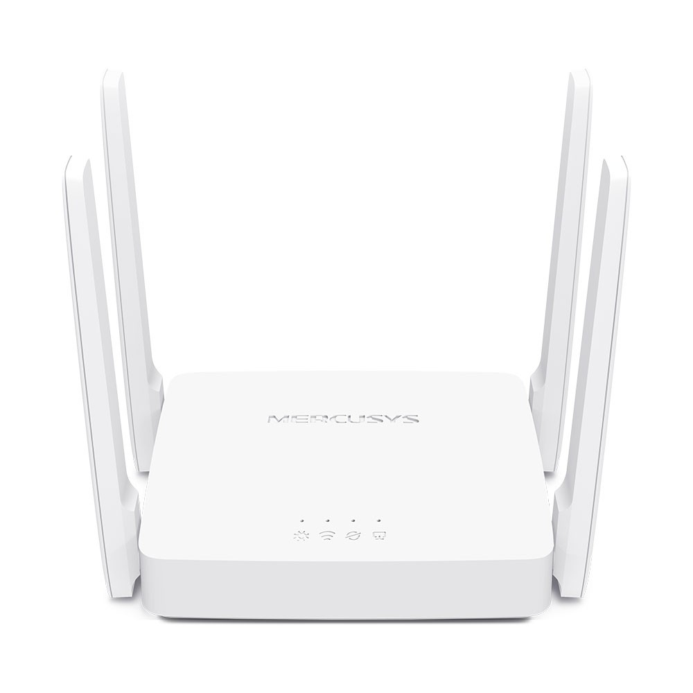 Router inalámbrico de doble banda AC10