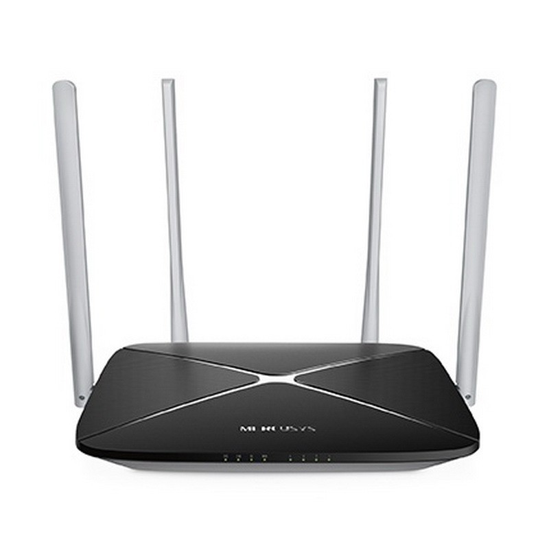 Router inalámbrico AC12