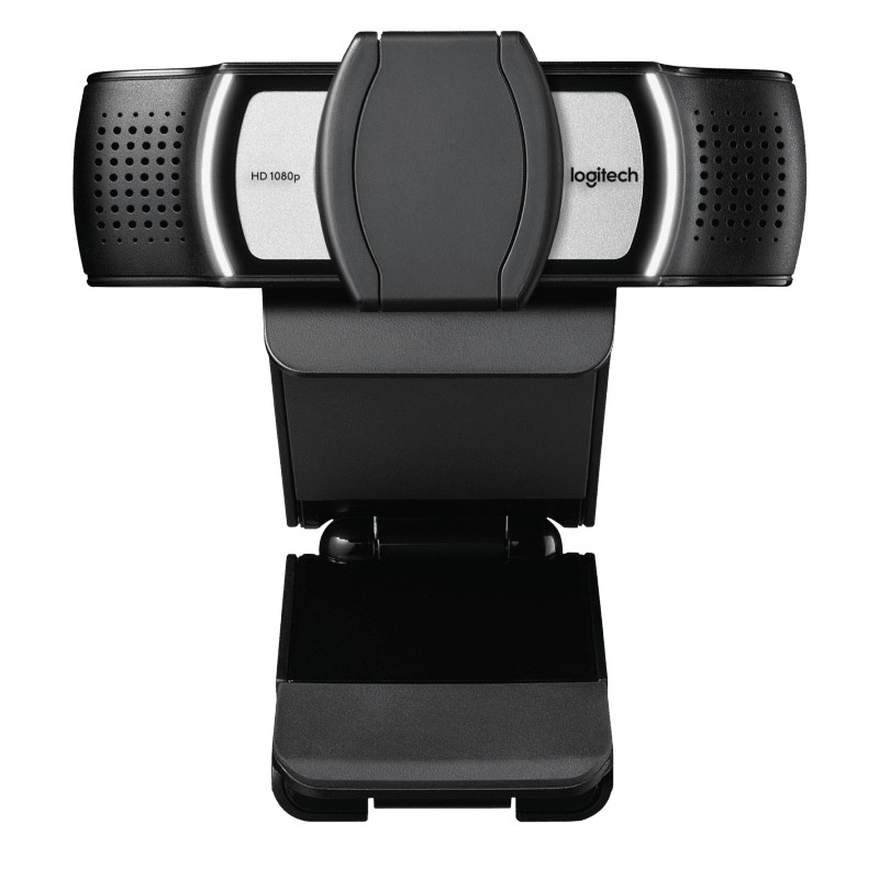 CAMARA LOGITECH C930