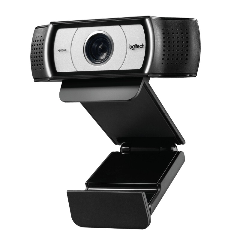 CAMARA LOGITECH C930