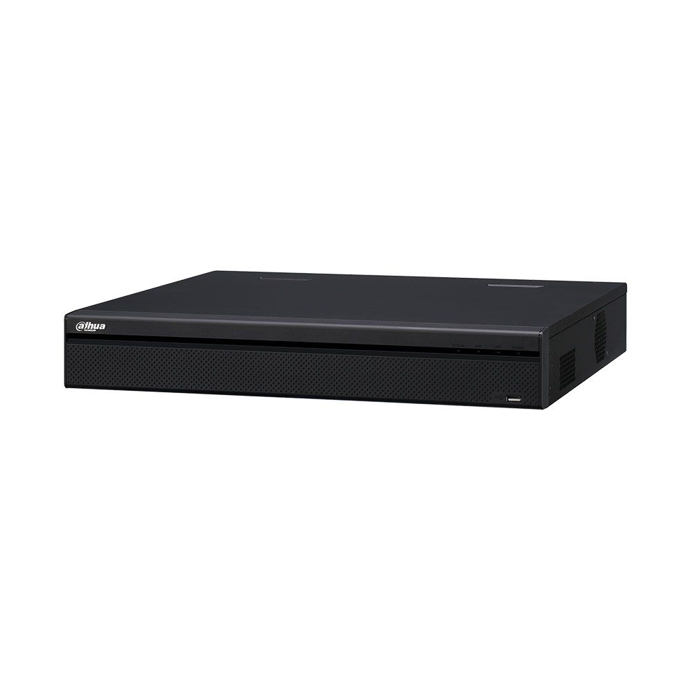 XVR 5 EN 1 16CH DHI-XVR4116HS-S2