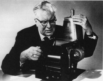 Historia de las fotocopiadoras y su evolución